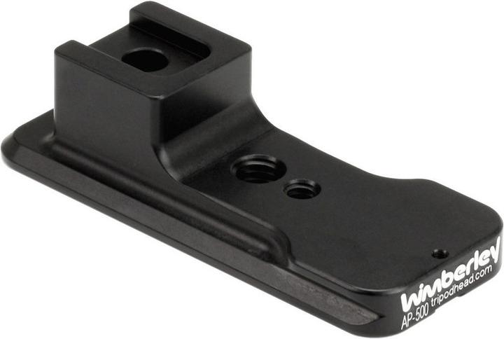 Actual product image Wimberley AP 500 voor Nikon 500 f/5.6 PF VR