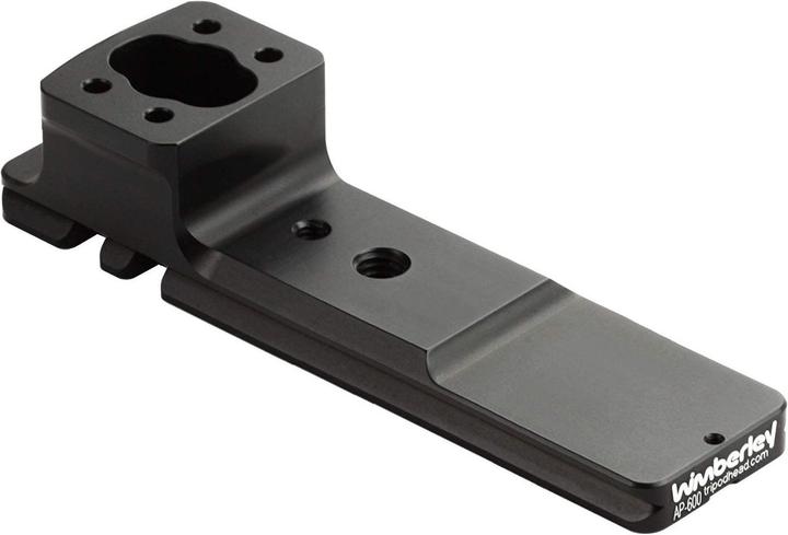 Actual product image Wimberley AP 600 for Canon 600 f/4.0 IS III