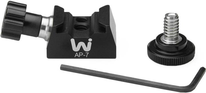Image du produit Wimberley AP 7 Chaussure froide