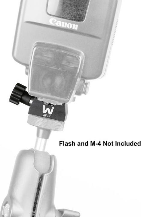 Image du produit Wimberley AP 7 Chaussure froide