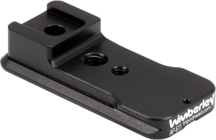 Actual product image Wimberley AP 611 voor Sony 70 200 f/2.8 GM OSS FE Versions I&II