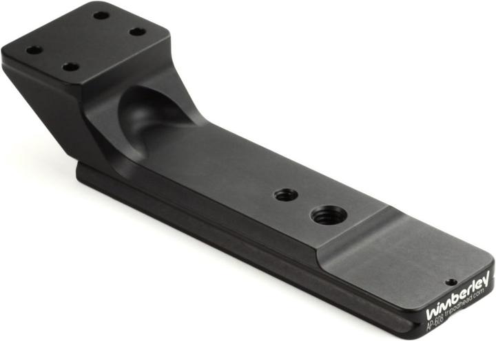 Actual product image Wimberley AP 608 for Canon 800 f/5.6 IS and Sigma 150 600 f/5.0 6.3 Sports