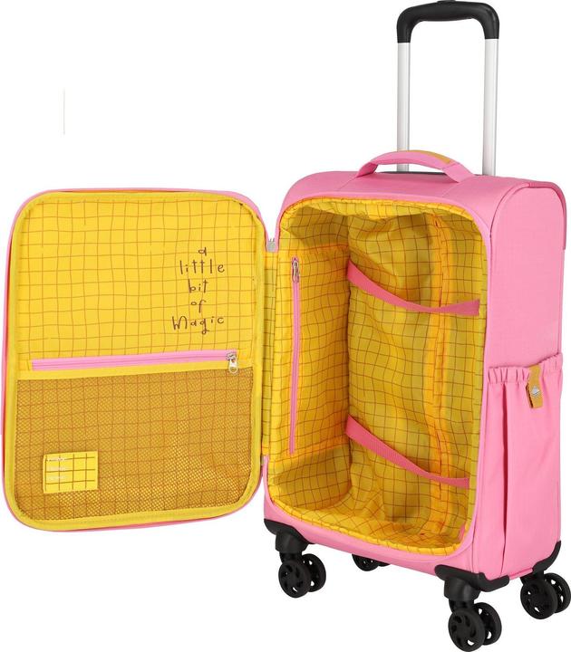 Immagine prodotto Travelite Minimover (36 l, Bagaglio a mano (fino a 50 litri))