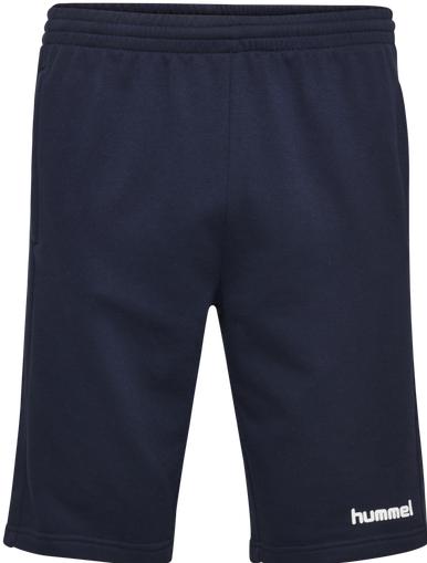 Produktbild hummel Go Kids Cotton Bermuda Shorts (140)