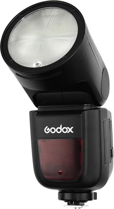 Productafbeelding Godox Speedlite V1 Oly/Pan Accessoires Kit (Godox)