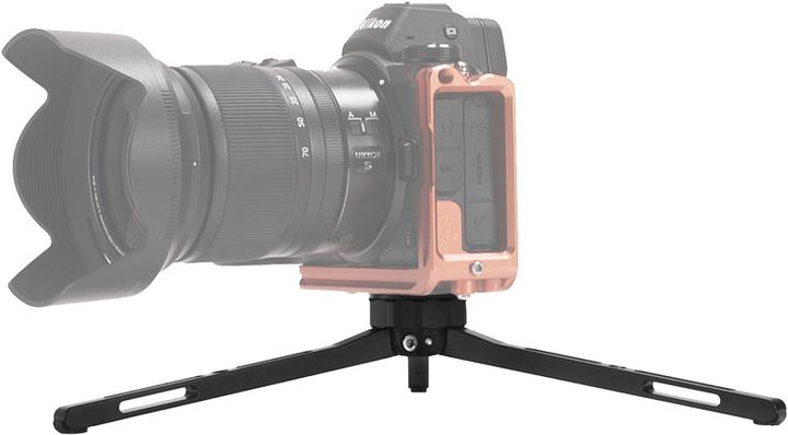 Produktbild Caruba Multi functional tripod