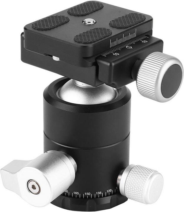 Produktbild Caruba Ballhead X 30S (Kugelkopf)