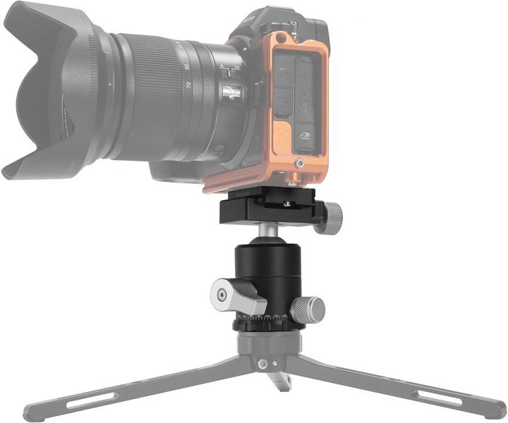 Produktbild Caruba Ballhead X 30S (Kugelkopf)