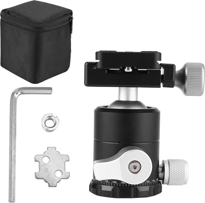 Produktbild Caruba Ballhead X 30S (Kugelkopf)