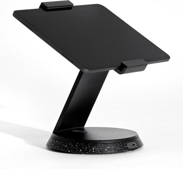 Image du produit Bouncepad Support de tablette EDDY inclinable 7 - 13 pouces, noir
