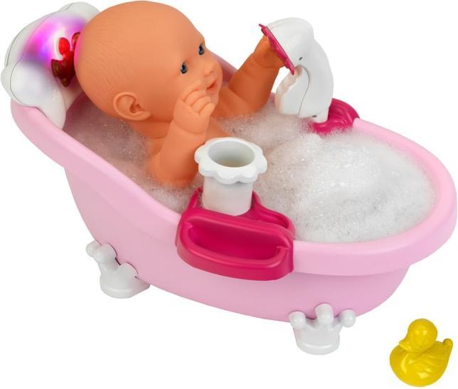 Actual product image Besttoy Princess bathtub
