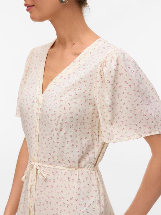 Produktbild Vero Moda VMALBA Midikleid Kleid (XS)