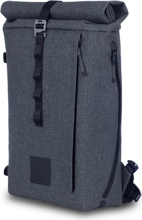 Actual product image F-Stop DYOTA 11 Battleship (dark grey) (11 l)