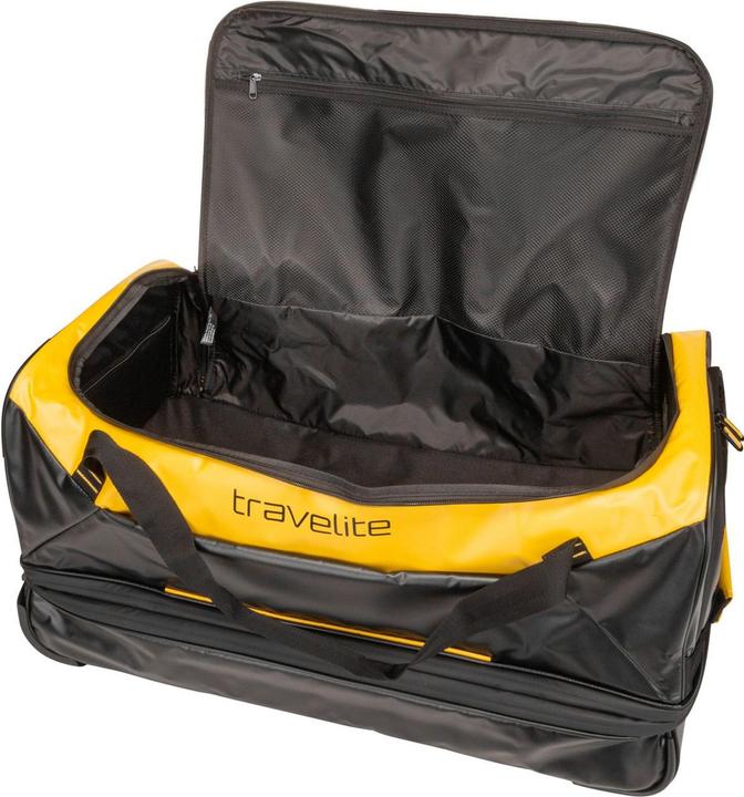 Actual product image Travelite Basics (98 l, L (90 - 115l))