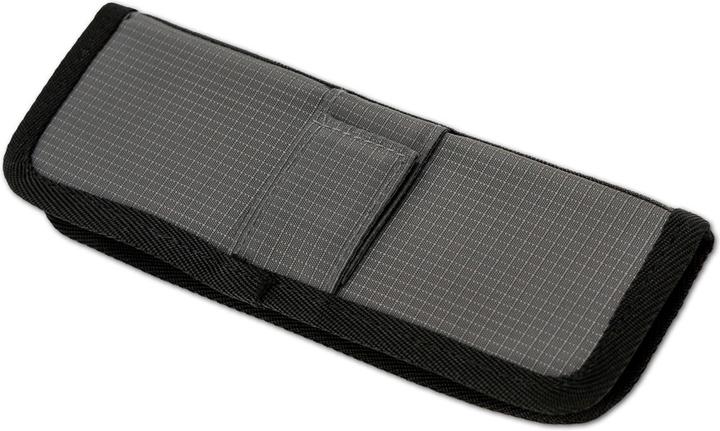 Produktbild Caruba Battery Holder Pro 4 stuks Grijs