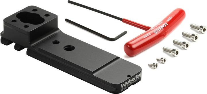 Immagine prodotto Wimberley AP 616 per Sony 600 f/4.0 GM OSS