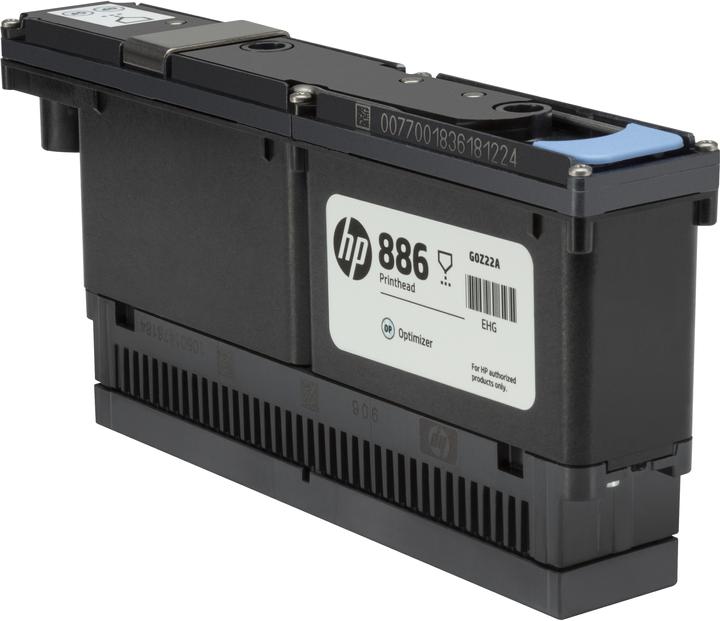 Image du produit HP 886 Optimizer - Tête d'impression - pour Latex R1000