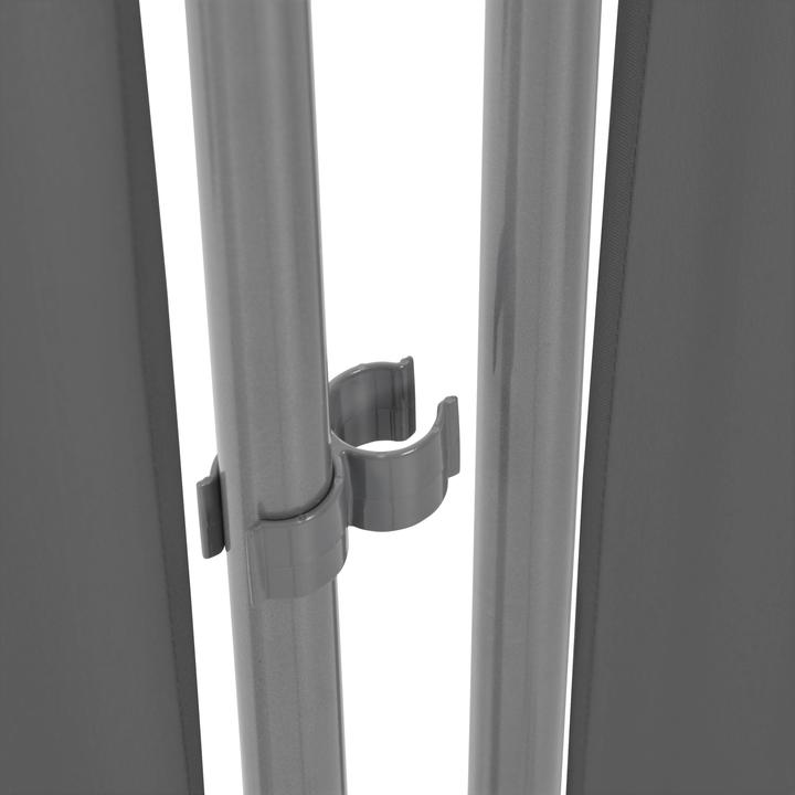 Produktbild Leco Stellwand 3-teilig (260 cm)