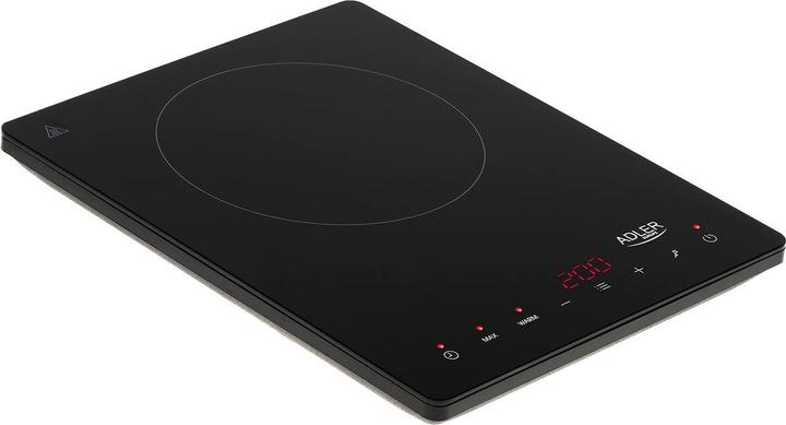 Image du produit Adler Plaque de cuisson