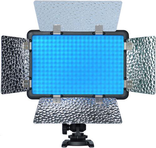 Actual product image Godox Led LF308D (Flash unit adapter)