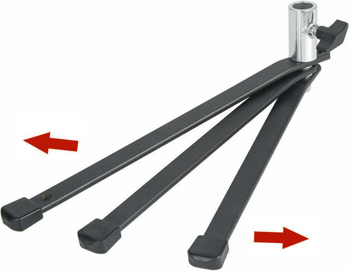 Immagine prodotto Godox 90F (87 cm, 3 kg)