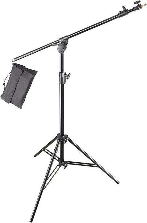 Godox 420LB Light Boom Stand (10 kg)