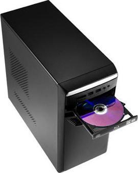 Produktbild ASUS M11ad-Ch028s (Intel Core i7-4790S, 8 GB, 256 GB, GeForce GTX 745)
