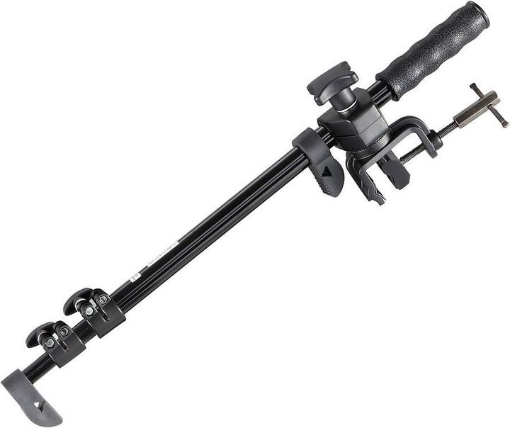 Actual product image Godox LSA 14 Boom Arm with clamp