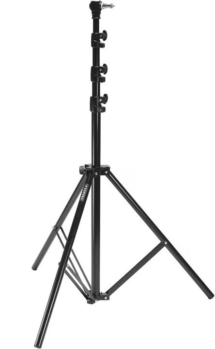 Produktbild Caruba LS 8 (Luftfederung) (270 cm, 4.50 kg)