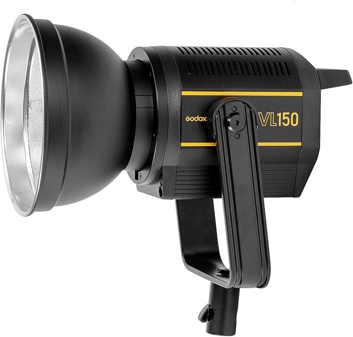 Produktbild Godox VL150 Trio Kit Video Light (Godox)