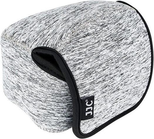 Produktbild JJC OC Z1BG Mirrorless Camera Pouch Grijs