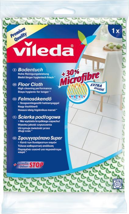 Immagine prodotto Vileda Panno per pavimenti (1 pz.)