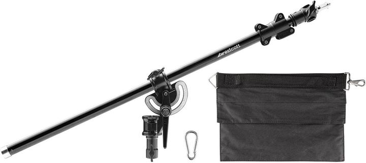 Image du produit Westcott Mini Boom Arm and Weight Bag