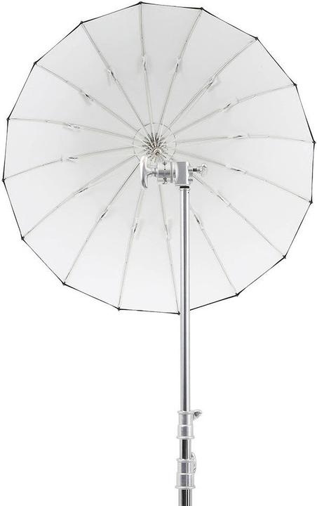 Produktbild Godox 85cm Parabolische Paraplu Zwart & Wit (Parabole Softbox)