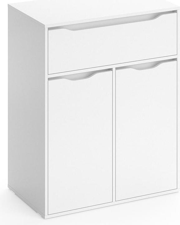 Badezimmerschrank