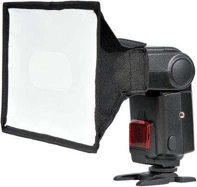 Produktbild Godox Portable Softbox voor Speedlite 10x10cm