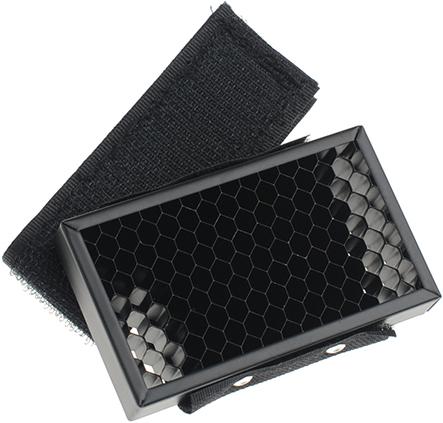 Actual product image Godox Speedlite Honey Comb (Flash unit spare parts)