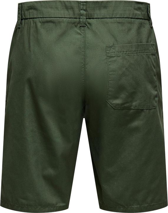 Image du produit Only & Sons ONSKAL Slim Fit Shorts Chino Shorts (M)