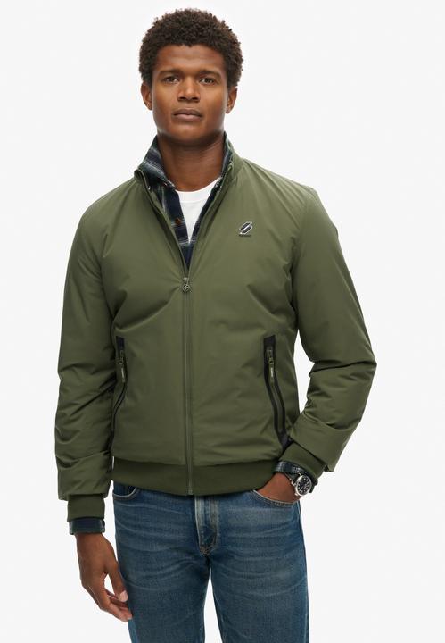 Produktbild Superdry Code Training Harrington (XXL)