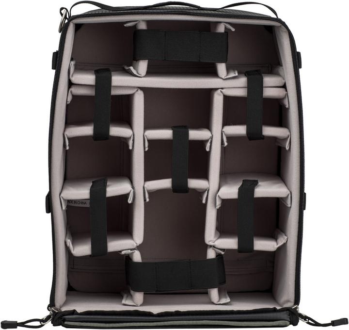 Actual product image F-Stop ICU Pro L (Photo case)