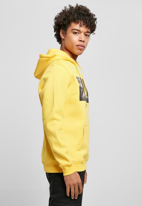 Actual product image Mister Tee Pray Hoody - 372 (XL)