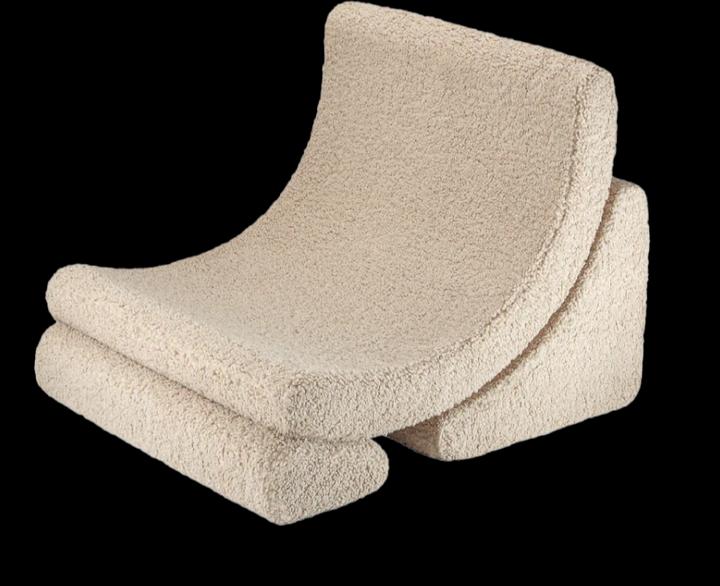 Produktbild Wigiwama Moon Chair (Kindersessel)