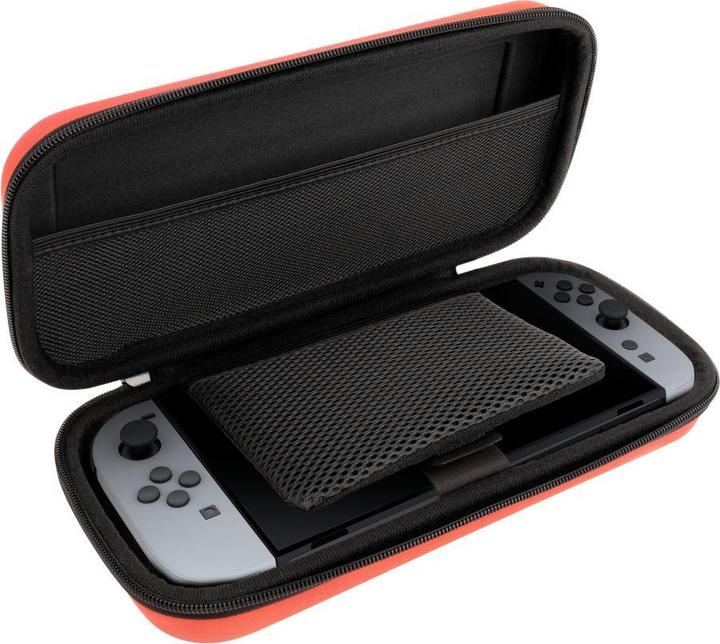 Image du produit Nacon Gaming Travel Case L (Switch OLED, Switch, Switch Lite, Switch 2)