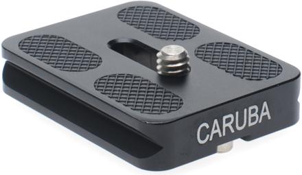 Produktbild Caruba Statiefplaat PU50