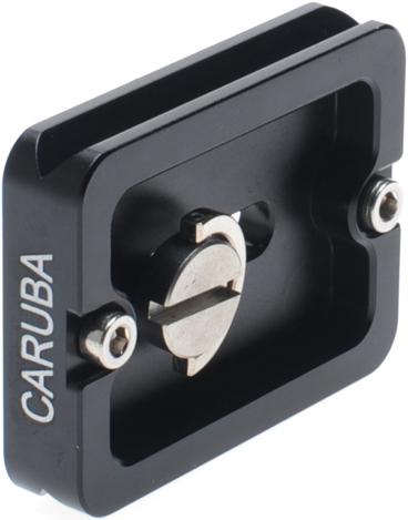 Produktbild Caruba Statiefplaat PU50