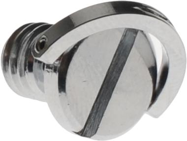 Immagine prodotto Caruba 3/8" Schroef met anello D Metaal (Maniglia girevole)