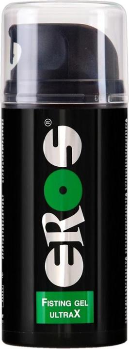 Actual product image Eros Ultra X (500 ml)