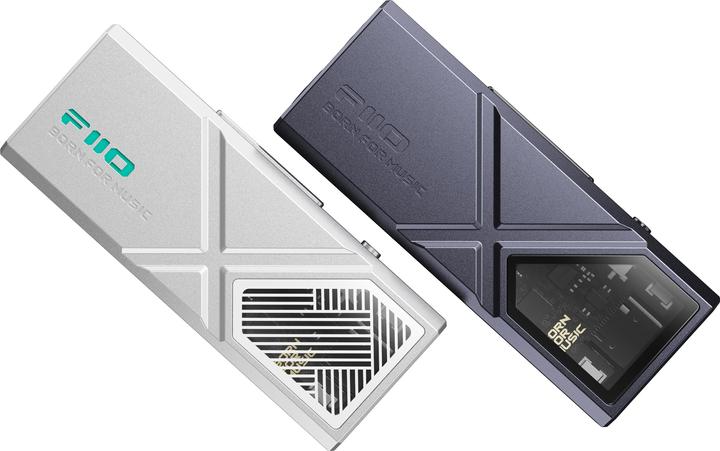 Productafbeelding FiiO KA13 (Versterkingsschakelaar, USB DAC)