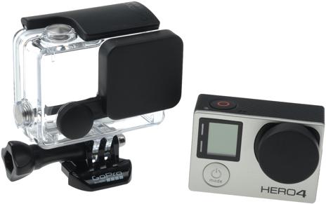 Produktbild Caruba Lens Dop voor GoPro (GoPro Hero 3)