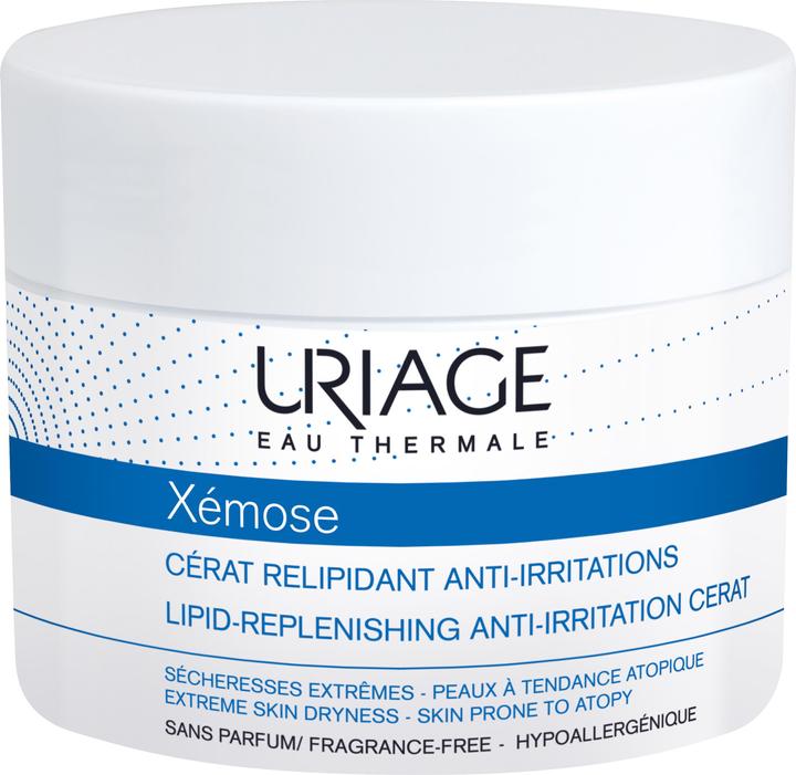 Uriage Xemose (Körpercreme, 200 ml)